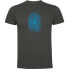 ფოტო #1 პროდუქტის KRUSKIS Runner Fingerprint short sleeve T-shirt