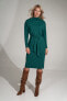 Фото #1 товара Платье Figl M726 Зеленое