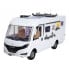 DICKIE TOYS Urban/Adventure Set Caravana Camper Vehicle