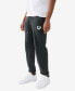 ფოტო #3 პროდუქტის Men's Vintage- Like Jogger Pants