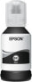 Epson 105 EcoTank Pigment Black ink bottle - Pigment-based ink - 140 ml - 1 pc(s)