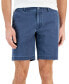 Фото #4 товара Men's Coastal Key Flat Front Shorts