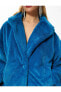Фото #37 товара Пальто Koton Oversize Plush Coat