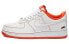 Кроссовки Nike Air Force 1 Low "Rucker Park" CT2585-100
