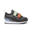 Фото #1 товара Puma R78 Mix Mtch V Slip On Infant Boys Grey Sneakers Casual Shoes 39256602
