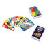 MATTEL GAMES Uno Junior Paw Patrol Card Game