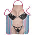 Фото #1 товара Фартук эротический DIVERTY SEX Bikini Apron