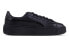 Фото #3 товара Кроссовки Puma Basket Platform 367237-01 Black