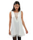 ფოტო #2 პროდუქტის Women's After Party Lace Mini Dress