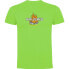 ფოტო #1 პროდუქტის KRUSKIS Camp Friend short sleeve T-shirt