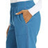 Scrubstar Jogger Pants Women's Medium Blue Pull-On Elastic Waist 4-way Stretch