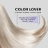 Фото #3 товара Framesi Color Lover Dynamic Blonde Conditioner Purple Conditioner Sulfate Fre...