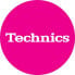 Technics Slipmat Simple T5