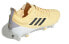 Фото #5 товара adidas Predator XP Sg 黄黑白 / Бутсы футбольные Adidas Predator FY6982