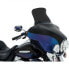 Фото #1 товара MEMPHIS SHADES OEM® 9´´ Harley Davidson Flhtc 1340 Electra Glide Classic MEP84510 Windshield