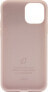 Фото #2 товара Чехол для смартфона PURO iPhone 12 Mini (piaskowy розовый)