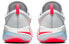 Nike Joyride Run 1 FK 低帮 跑步鞋 男款 白红 / Кроссовки Nike Joyride Run AQ2730-002