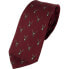 ფოტო #1 პროდუქტის JACK PYKE Stag Silk Tie