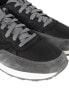 Фото #4 товара Кроссовки Geox Sneakersy на шнуровке со заокругленным носком и логотипом на подошве