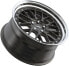 Фото #5 товара Колесный диск литой Raffa Wheels RS-03 grey glossy polsihed 8.5x19 ET45 - LK5/112 ML66.6