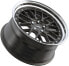 Raffa Wheels RS-03 grey glossy polsihed 8.5x19 ET45 - LK5/112 ML66.6