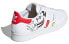 Кроссовки Adidas originals Superstar Disney GZ8568