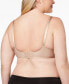 Фото #5 товара No Side Effects Underwire Contour Bra GB0561A