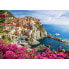 Фото #1 товара Puzzle Enjoy Manarola Cinque Terre