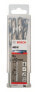 Bosch HSS-G - Drill - Drill bit set - 1 cm - 1 cm - 13.3 cm - 8.7 cm