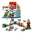 Фото #1 товара Конструктор Lego Playset 71360 Multicolor.