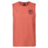 Фото #1 товара PETROL INDUSTRIES SLR755 sleeveless T-shirt
