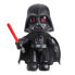 Фото #1 товара STAR WARS Darth Vader With Lights And Sounds Teddy