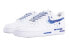 Фото #3 товара Кроссовки Nike Air Force 1 Low DD8959-100