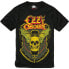 Фото #1 товара BRANDIT Ozzy Skull short sleeve T-shirt