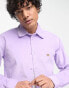 Фото #4 товара Dickies wilsonville cord shirt in lilac