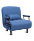 Folding Sofa Bed Sleeper Convertible Armchair Leisure