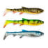 Фото #1 товара SAVAGE GEAR 3D Whitefish Shad Soft Lure 270 mm 152g