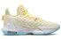 Фото #3 товара Баскетбольные кроссовки Nike LeBron Witness 6 CZ4052-103