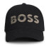 Фото #1 товара BOSS Pyer Bl cap