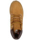 Фото #5 товара Ботинки Timberland Big Kids 6 Classic Boots
