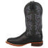 Фото #3 товара Durango Arena Pro Square Toe Cowboy Mens Size 9.5 M Casual Boots DDB0256