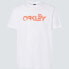 Фото #3 товара OAKLEY APPAREL Marble Frog B1B short sleeve T-shirt