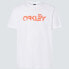 OAKLEY APPAREL Marble Frog B1B short sleeve T-shirt