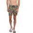 ORIGINAL PENGUIN Recycled Polyester Stretch Aop Floral swim boxer