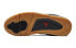 Фото #5 товара Jordan Air Jordan 4 Black Laser 中帮 复古篮球鞋 GS 黑镭射 / Кроссовки Jordan Air Jordan CI2970-001