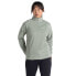 CRAGHOPPERS Miska VI half zip fleece