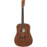 Martin Guitars DX1EL Mahogany LH