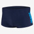 Фото #1 товара Nike Shift Logo M NESSD638 440 swim trunks