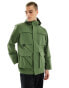 Columbia Landroamer jacket in canteen green