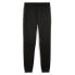 Фото #4 товара Puma Amg Motorsport Track Pants Mens Black Casual Athletic Bottoms 62374201